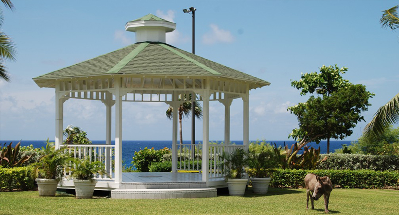 Gazebo